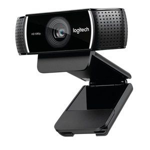 Pro Stream Webcam-NEW